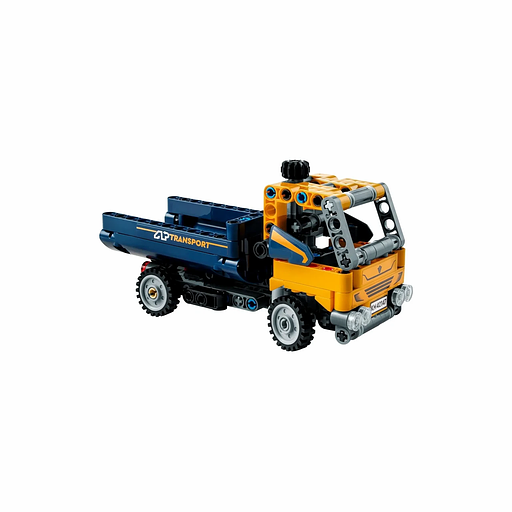 Конструктор LEGO Technic Самосвал 42147 фото 1