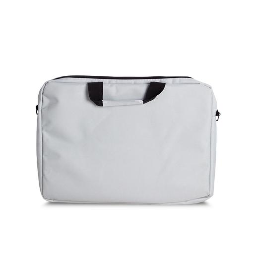 Сумка для ноутбука Deluxe Astana 15.6" (DLNB-01G15.6) 15.6" Серый фото 3