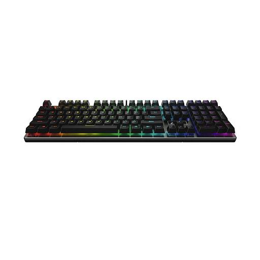 Клавиатура Rapoo V700RGB Чёрный фото 3
