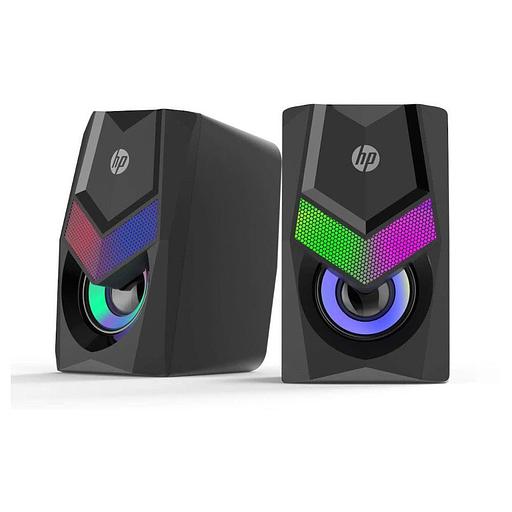 Колонки HP DHE-6000 фото 2