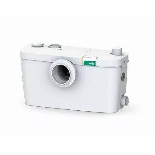 Напорная установка отвода сточной воды Wilo HiSewlift 3-15 фото 1