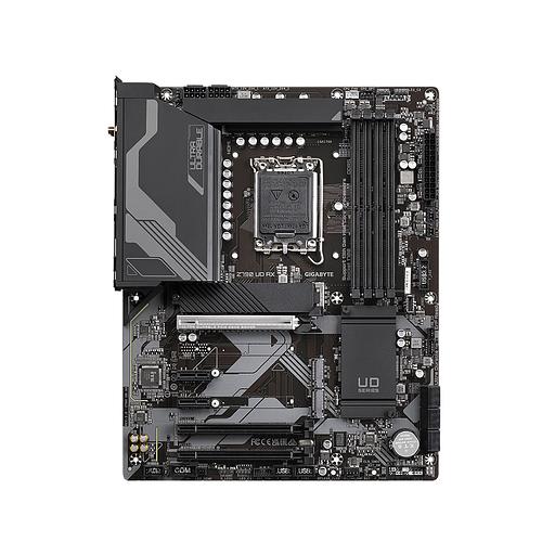 Материнская плата Gigabyte Z790 UD AX фото 2