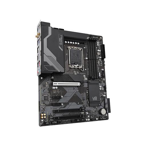 Материнская плата Gigabyte Z790 UD AX фото 3