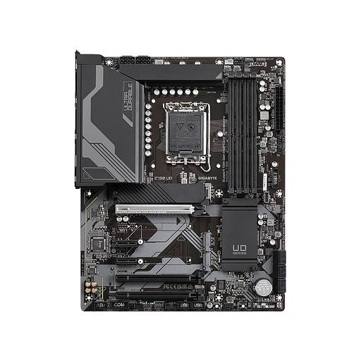 Материнская плата Gigabyte Z790 UD фото 2