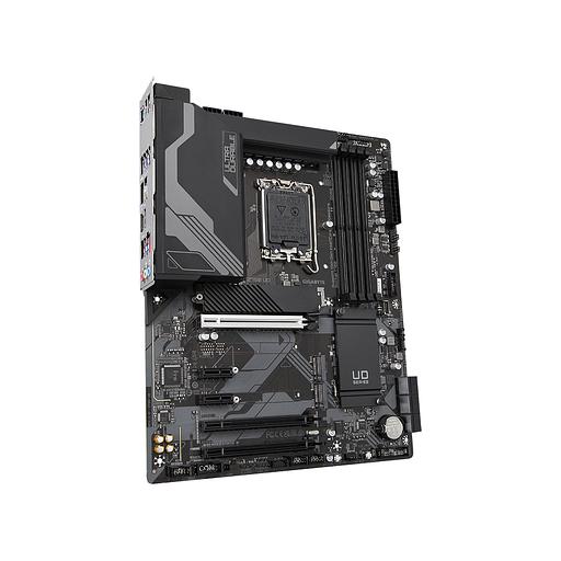 Материнская плата Gigabyte Z790 UD фото 3