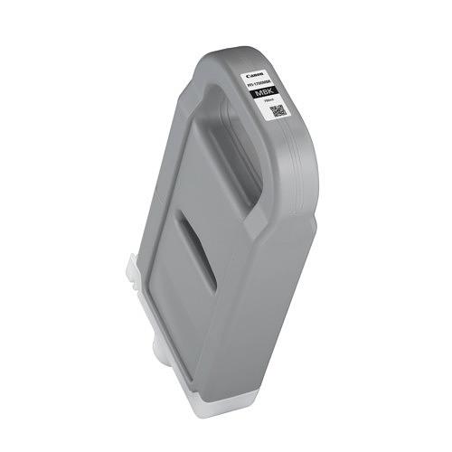 Картридж Canon PFI-1700 Matte Black 0774C001 фото 1