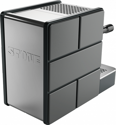 Кофемашина эспрессо рожковая Stone Espresso Pure фото 3