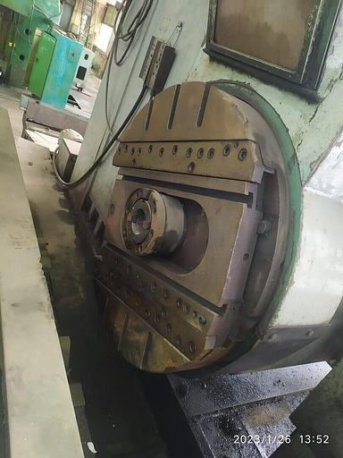 Станок горизонтально-расточной модель 2650, Чехов фото 5