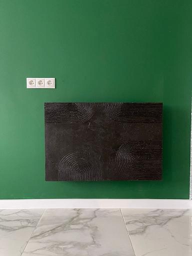 Радиатор отопления ЭСТЕТИКА MAXI фото 8