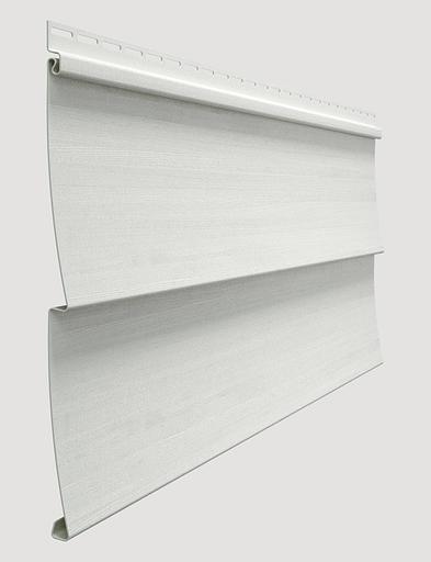 Сайдинг Standart «Ёлочка» D5C пломбир опт фото 1