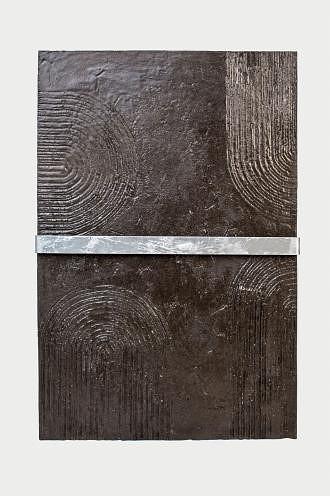 Радиатор отопления — полотенцесушитель для ванной комнаты ЭСТЕТИКА MAXI + фото 4