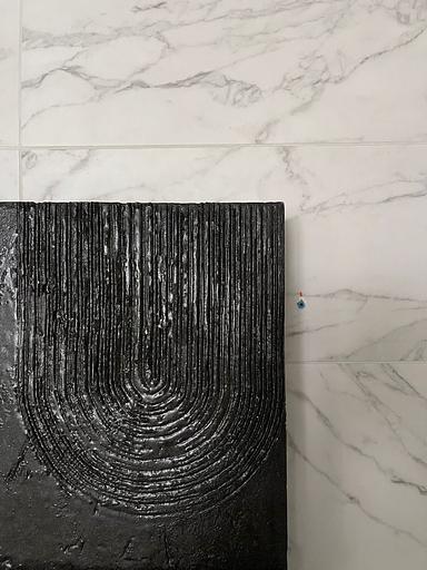 Радиатор отопления — полотенцесушитель для ванной комнаты ЭСТЕТИКА MAXI + фото 8