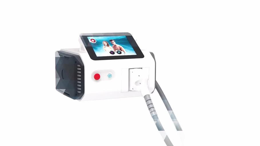 Диодный лазер «N 808» фото 6