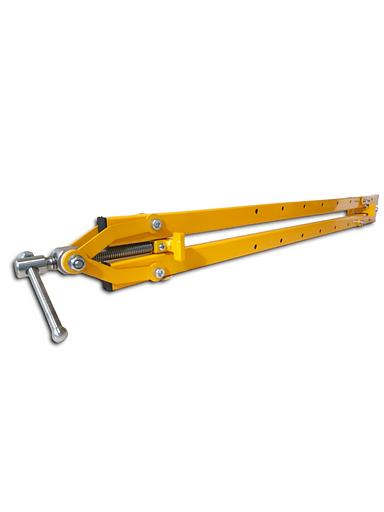 Струбцина BeaverClamp SW04T-1000 lite фото 4