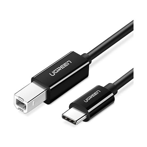 Интерфейсный кабель Ugreen Printer Cable US241 фото 1