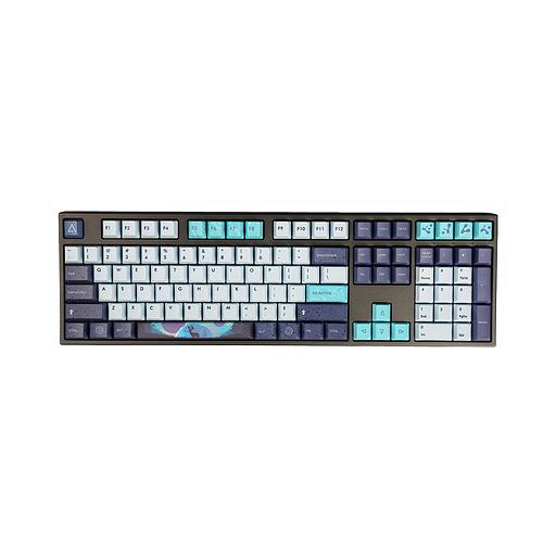 Клавиатура Varmilo Aurora VEM108 Varmilo EC V2 Sakura A36A060A9A3A06A048 фото 1