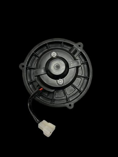 Мотор отопителя Hyundai 11N6-90700 фото 1