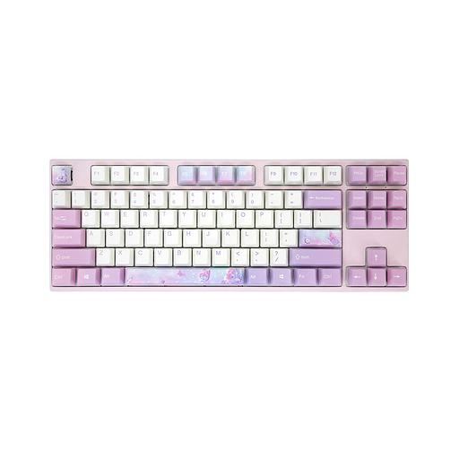 Клавиатура Varmilo Dreams on Board VEM108 Varmilo EC V2 Sakura A36A030A9A3A06A028 фото 1