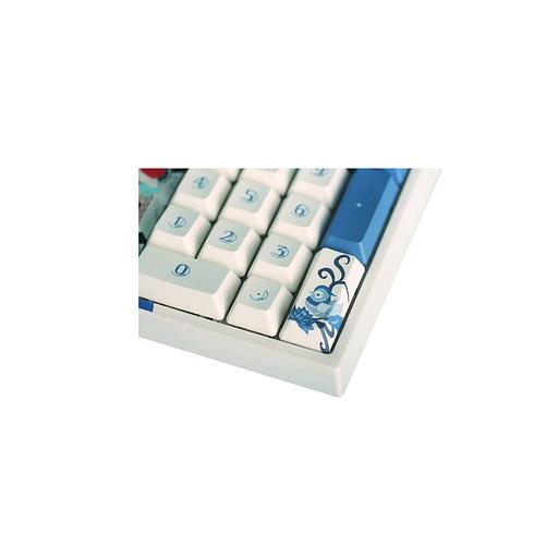 Клавиатура Varmilo Lovebirds-I VEM108 Varmilo EC V2 Sakura A36A002A9A3A06A003 фото 3