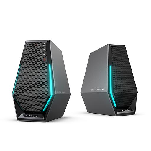 Колонки Edifier G1500 Чёрный G1500 Black фото 2