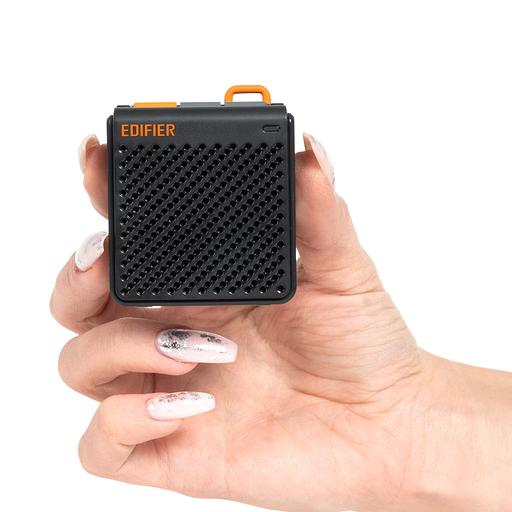 Колонки Edifier MP85 Black MP85 Black фото 3