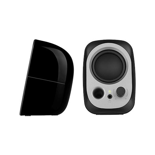 Колонки Edifier R12U Чёрный R12U Black фото 3