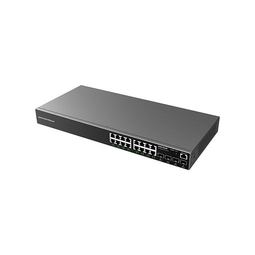 Коммутатор Grandstream GWN7802P фото 1