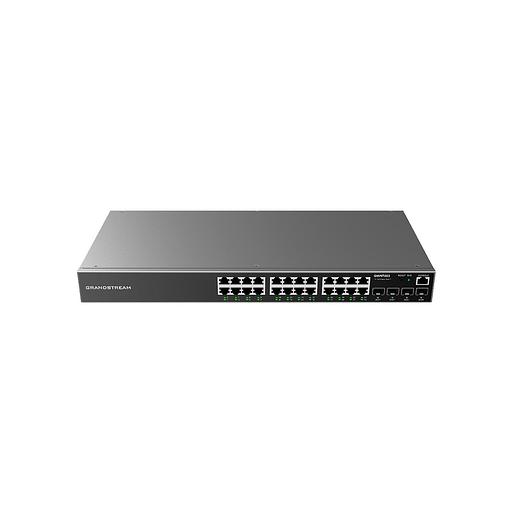 Коммутатор Grandstream GWN7803 фото 2