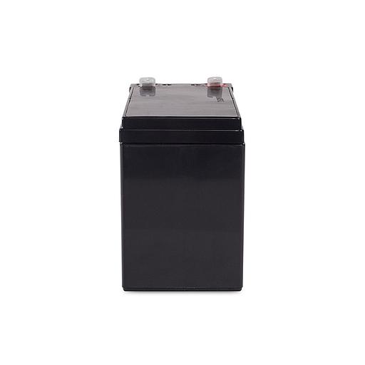 Батарея IPower IPL-9-12/L Свинцово-кислотная 12В 9 Ач Размер в мм.: 95*151*65 фото 3
