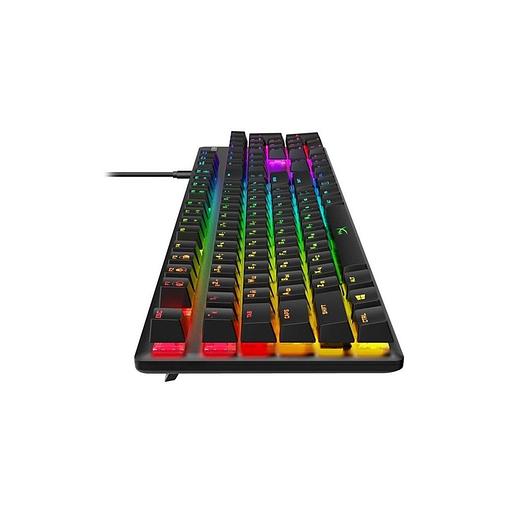Клавиатура HyperX 4P4F6AX#ACB HX-KB6RDX-RU Alloy Origins Чёрный фото 3