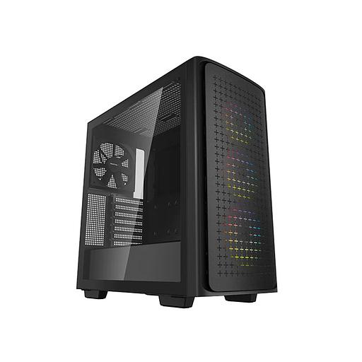 Компьютерный корпус Deepcool CK560 без Б/П R-CK560-BKAAE4-G-1 фото 1