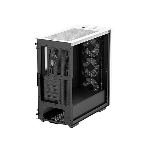 Компьютерный корпус Deepcool CK560 WH R-CK560-WHAAE4-G-1 Белый фото 2