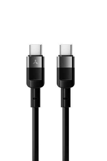 Кабель Accesstyle CC50-T200 Black фото 1