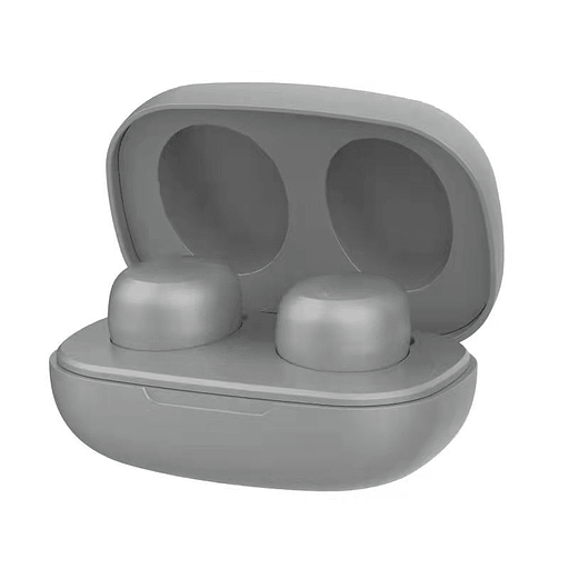 Беспроводные наушники Accesstyle Grain TWS Dark Grey фото 1