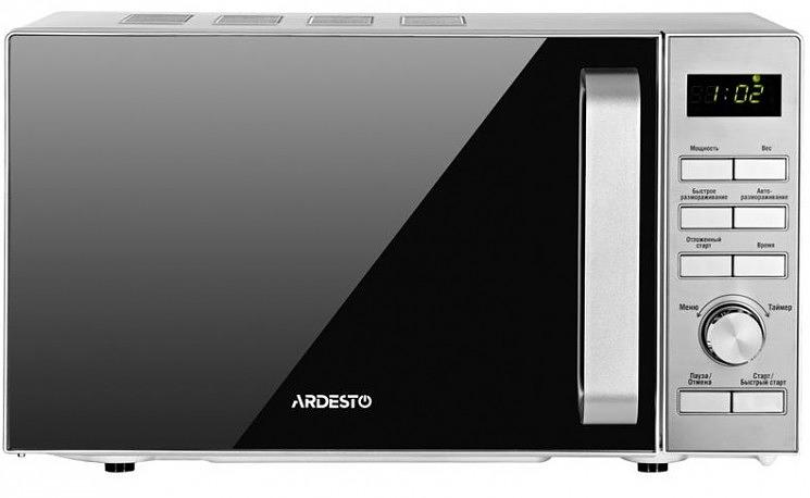 Микроволновая печь Ardesto Microwave Oven GO-E735SI фото 1
