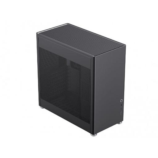 Компьютерный корпус Gamemax Mesh BOX Black без Б/П 12920100022 фото 3