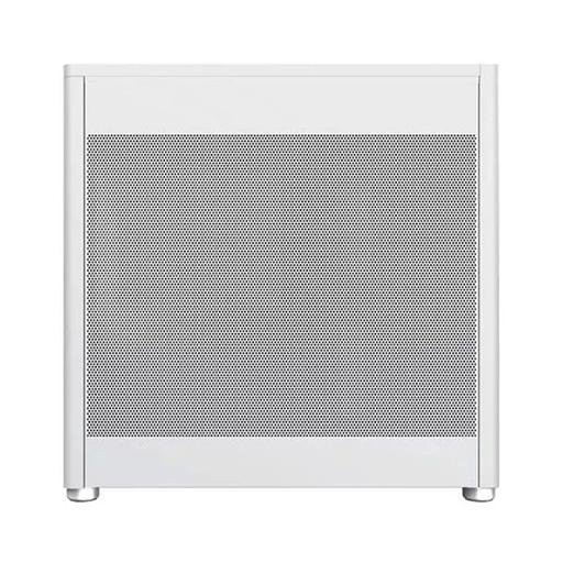 Компьютерный корпус Gamemax Mesh BOX White без Б/П 12920100030 фото 3