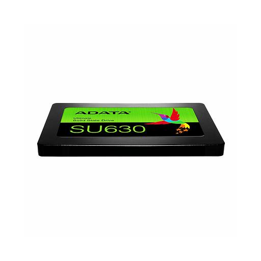 Твердотельный накопитель SSD ADATA Ultimate SU650 512 ГБ SATA ASU650SS-512GT-R фото 3