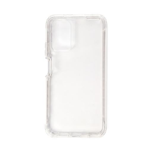 Чехол для телефона X-Game XG-BP049 для Redmi 9T Прозрачный бампер XG-BP049 фото 1