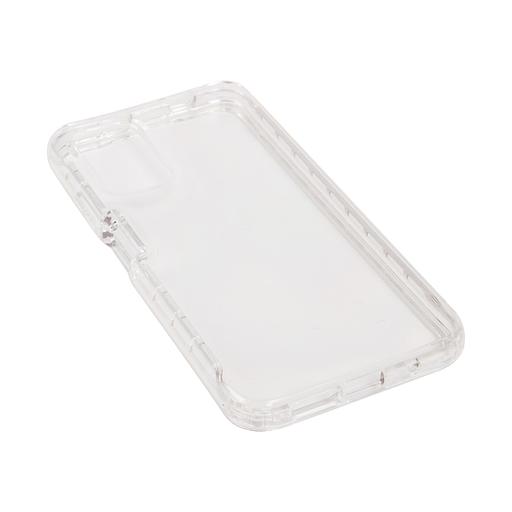 Чехол для телефона X-Game XG-BP049 для Redmi 9T Прозрачный бампер XG-BP049 фото 2