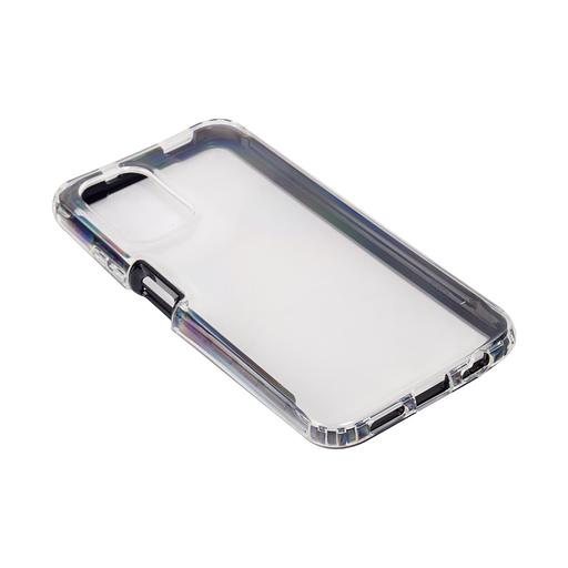 Чехол для телефона X-Game XG-BP078 для Redmi Note 10S Чёрный бампер XG-BP078 фото 2