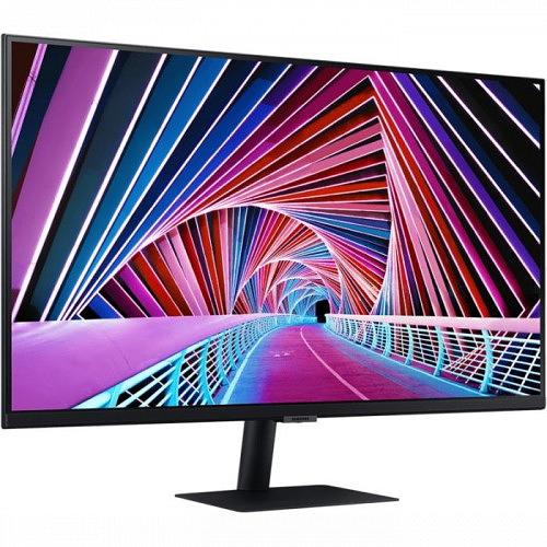 Монитор Samsung LS27A700NWIXCI 27" фото 1