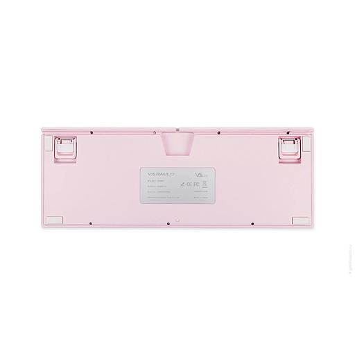 Клавиатура Varmilo Dreams on Board VEA87 Cherry MX Brown A23A030D3A3A06A028 фото 2