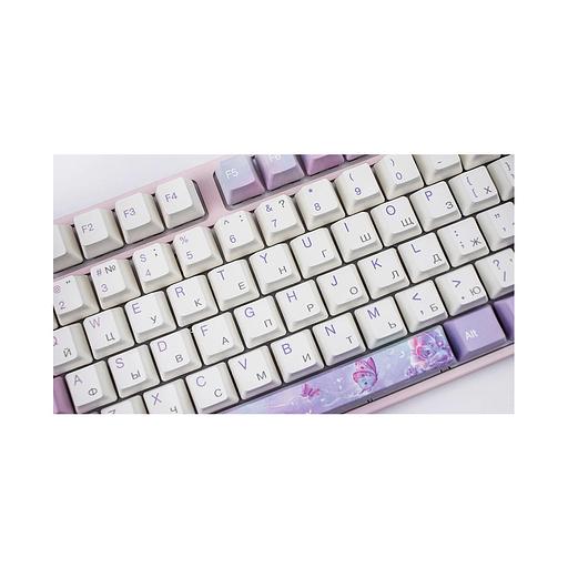 Клавиатура Varmilo Dreams on Board VEA87 Cherry MX Brown A23A030D3A3A06A028 фото 3