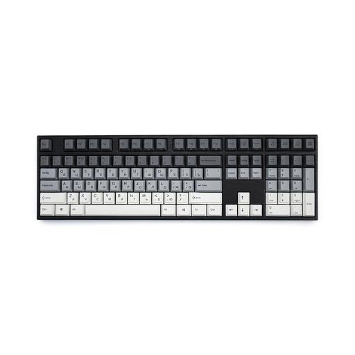Клавиатура Varmilo Yakumo VEA108 Cherry MX Brown A26A007D3A3A06A008 фото 1