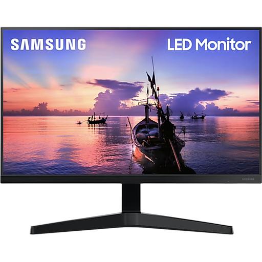 Монитор Samsung LF24T352FHIXCI фото 1