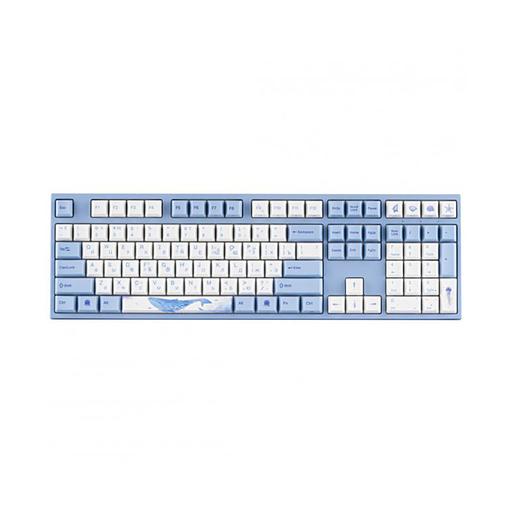 Клавиатура Varmilo Sea Melody V2 VEA108 Cherry MX Red A26A038D4A3A06A033 фото 1