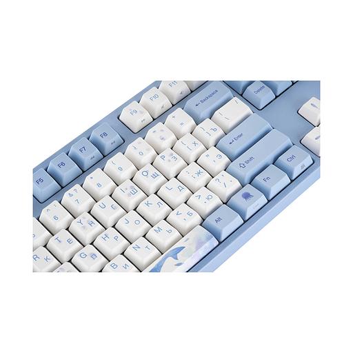 Клавиатура Varmilo Sea Melody V2 VEA108 Cherry MX Red A26A038D4A3A06A033 фото 3