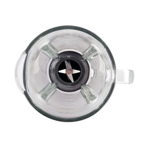 Блендер настольный Centek CT-1327 Черный фото 3