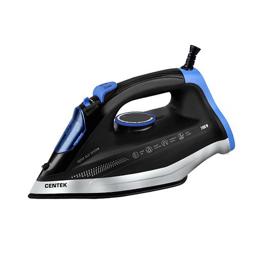 Утюг Centek CT-2315 Черный фото 1